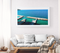 Sorrento Italy Digital Print | NATELLI